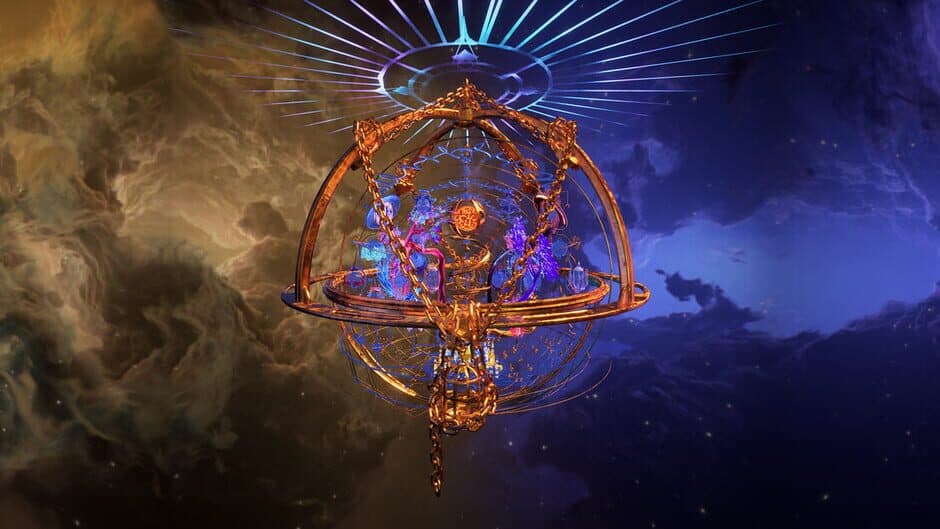 TIME SOUL