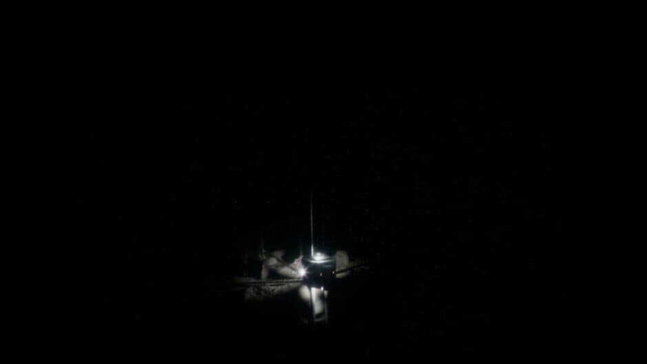 These Darker Tides