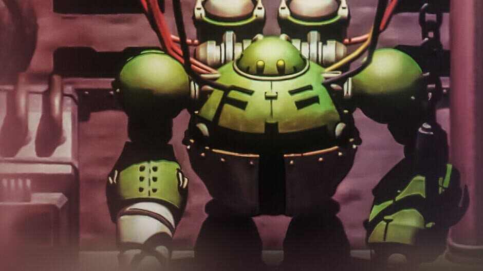 IRONCLAD