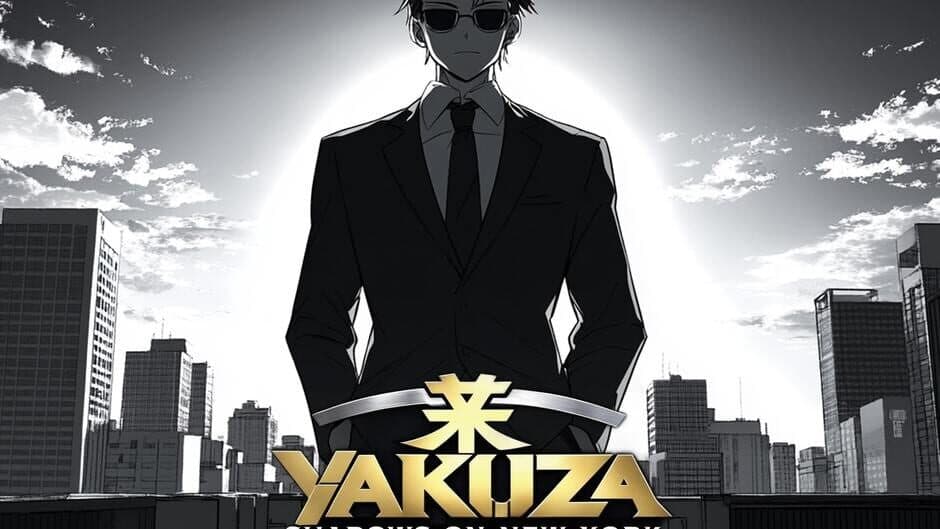 Yakuza: Shadows of New York