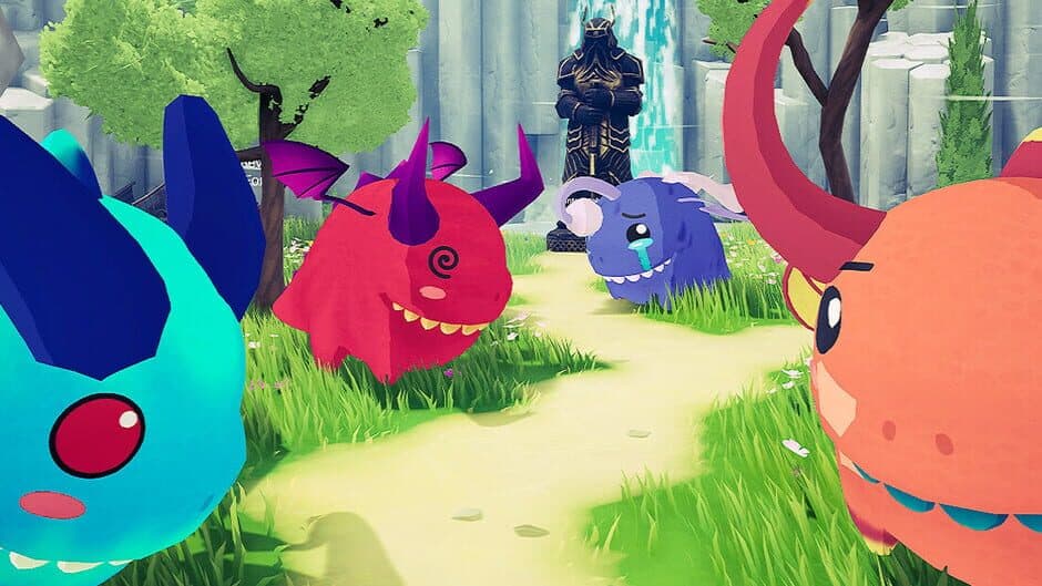 Pet Lands