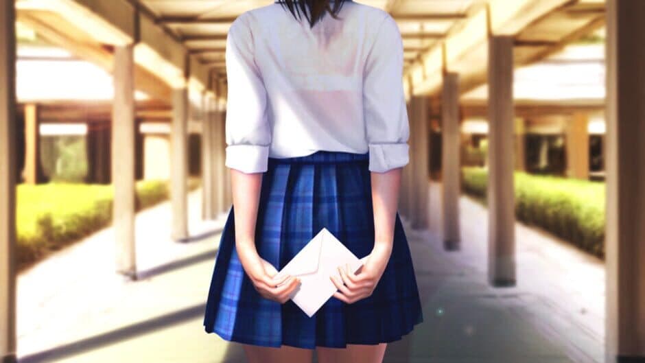 VR Kanojo
