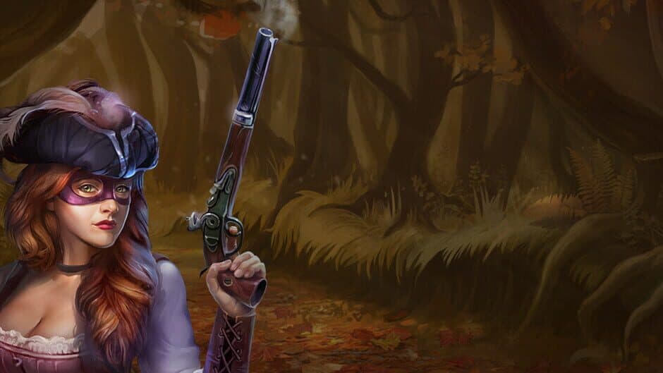 Shadowhand Solitaire