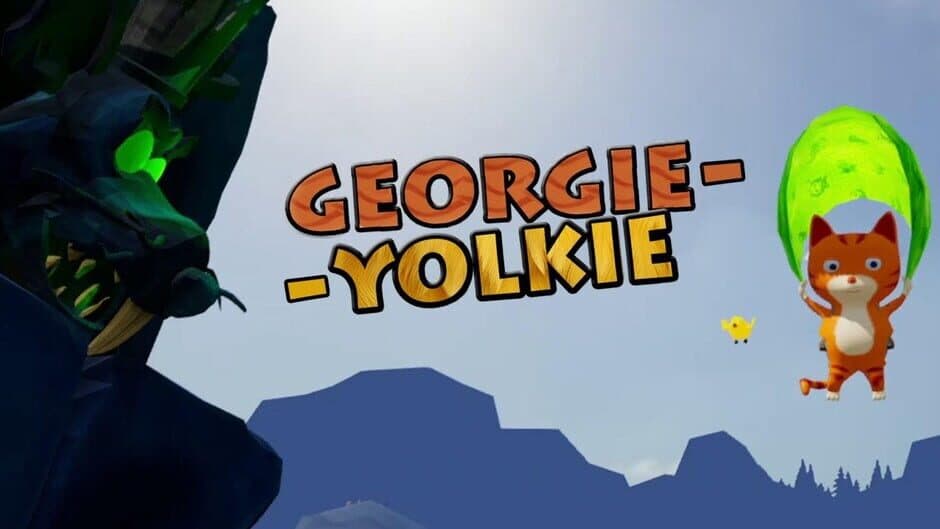 Georgie-Yolkie