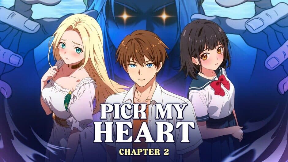Pick My Heart Chapter 2
