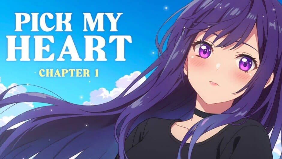 Pick My Heart Chapter 1