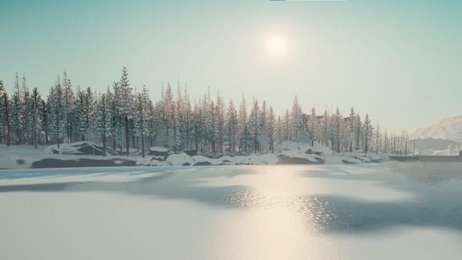 Lake - Season's Greetings