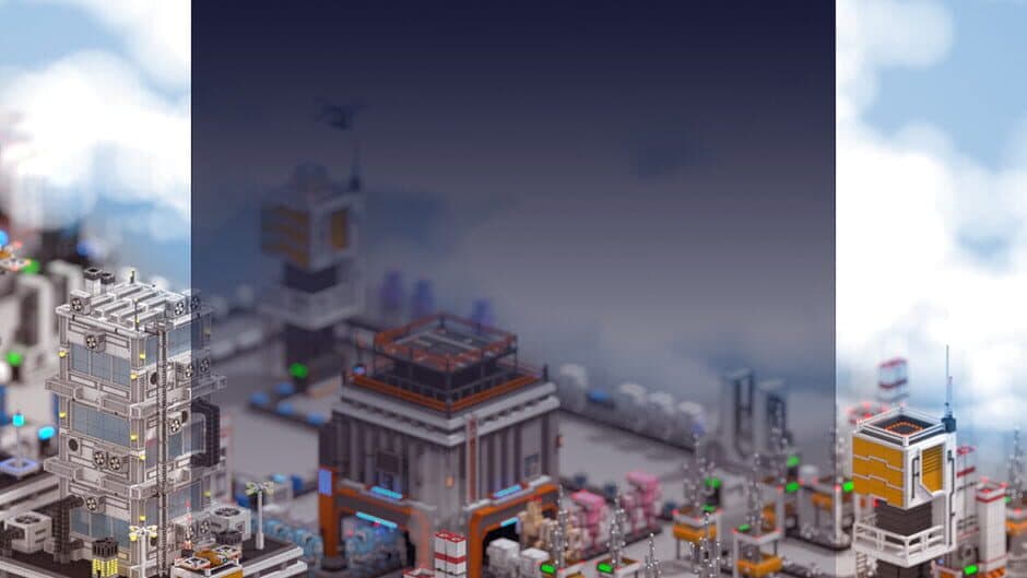 Modulus: Factory Automation