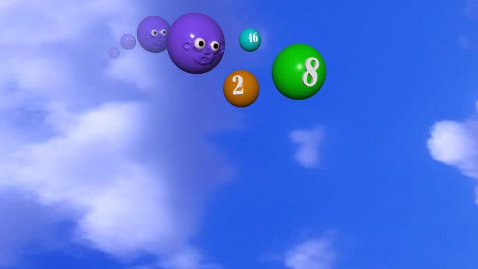 Nubby's Number Factory
