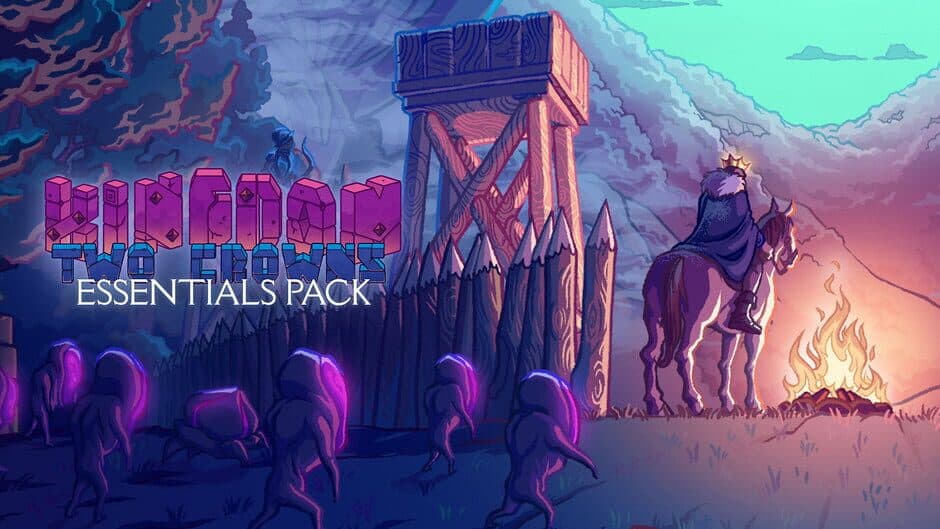 Kingdom: Two Crowns - Essentials Pack
