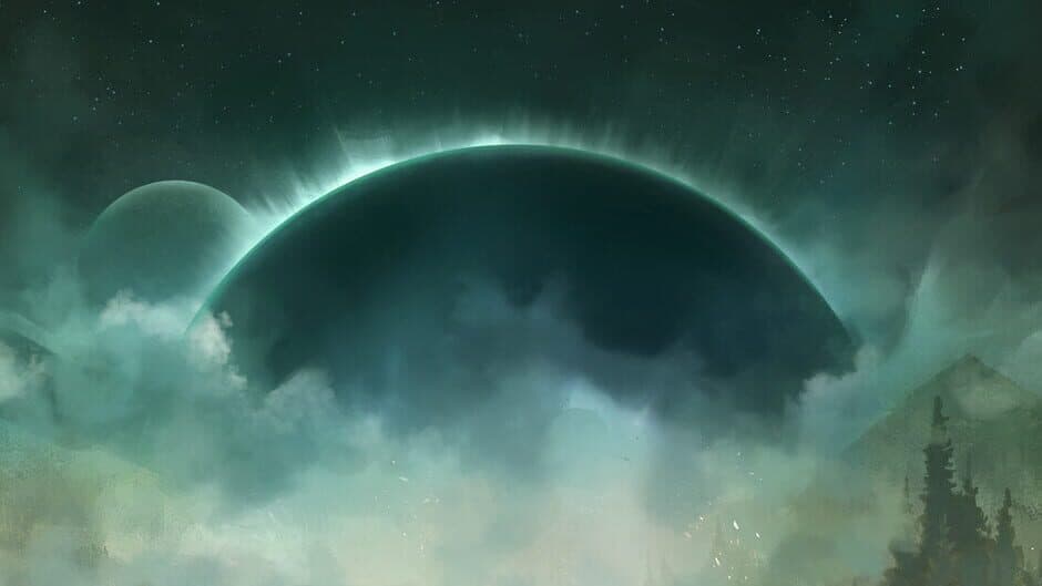 Conquest Dark