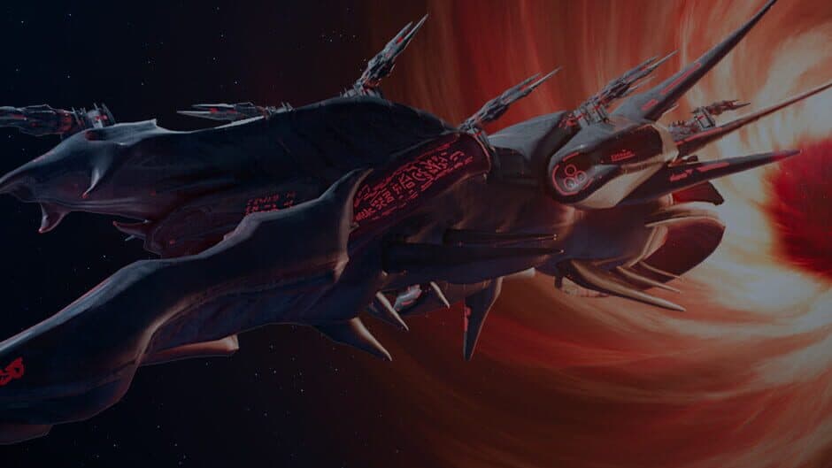 Distant Worlds 2: Return of the Shakturi