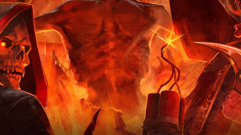 Bloodshed