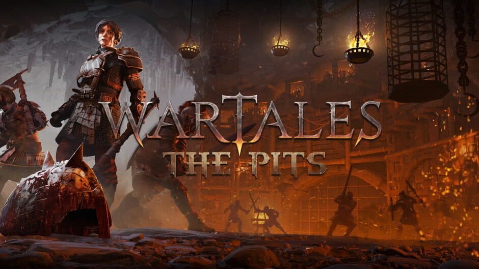 Wartales - The Pits