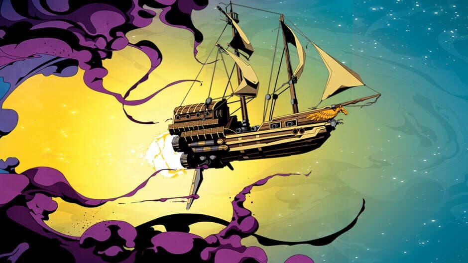 Void Sails