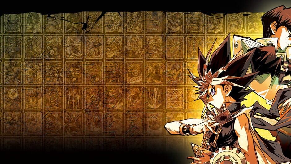 Yu-Gi-Oh! - Early Days Collection