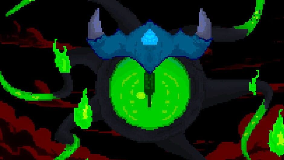 Blood Sins