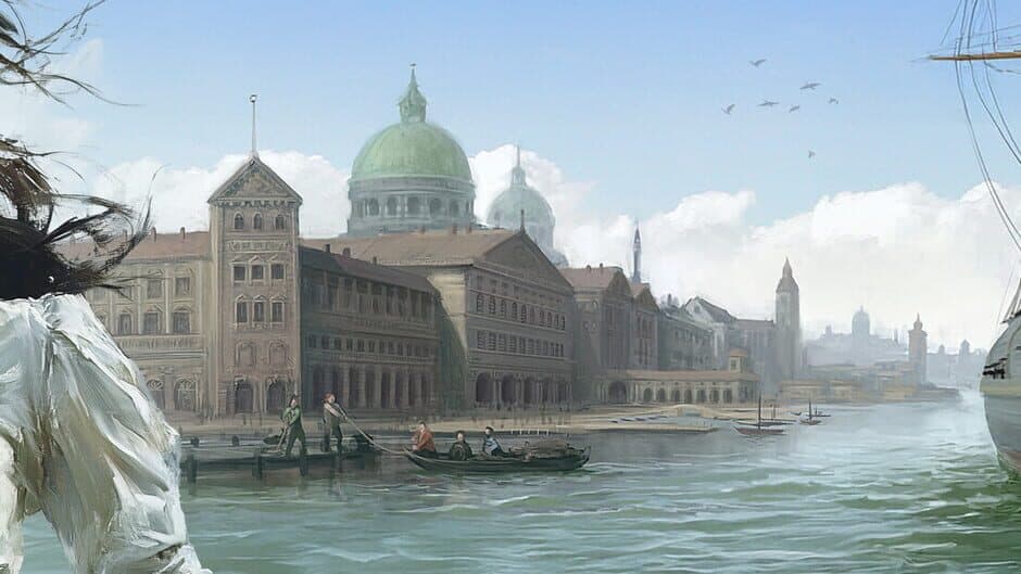 East India Company