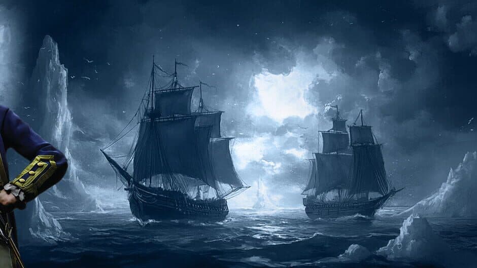Commander: Conquest of the Americas