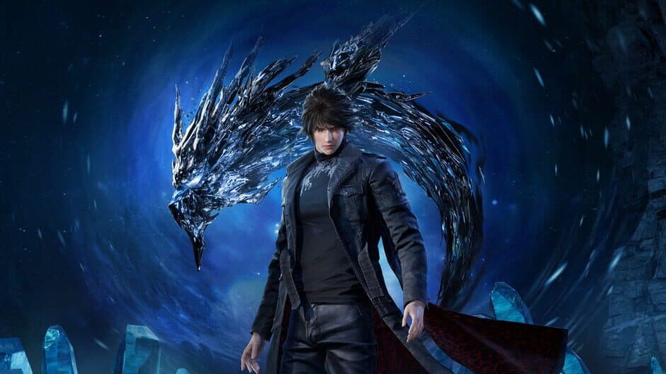Lost Soul Aside
