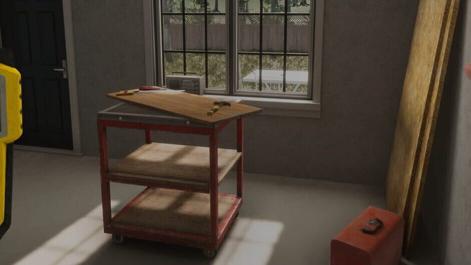 Electrician Simulator VR