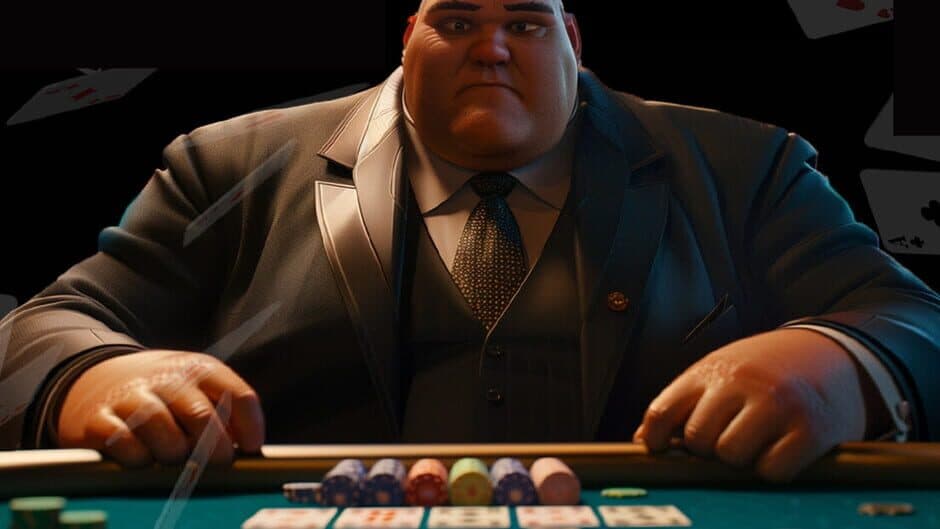 Casino Manager Simulator