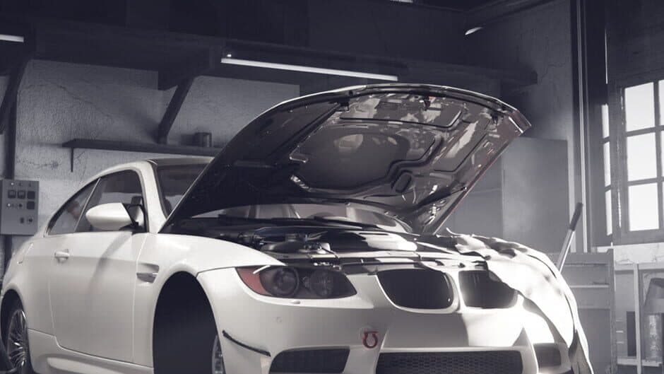 Car Service Simulator
