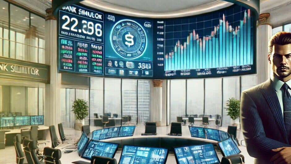 Bank Simulator