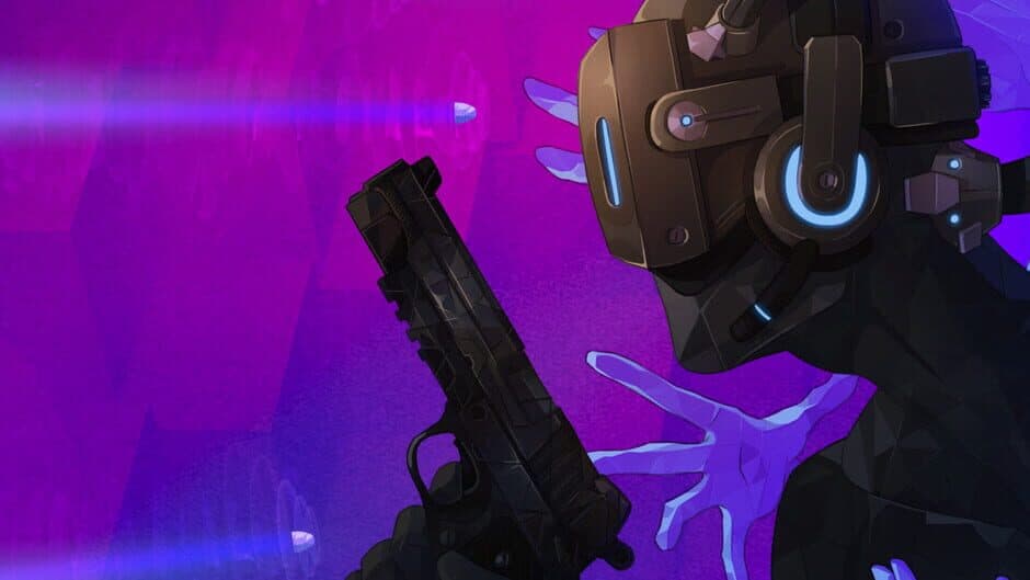 COLD VR