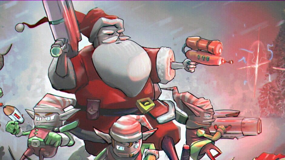 Dead Christmas