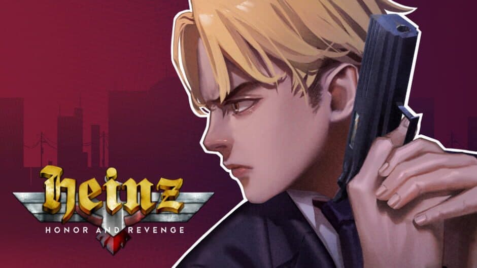 Heinz Honor and Revenge