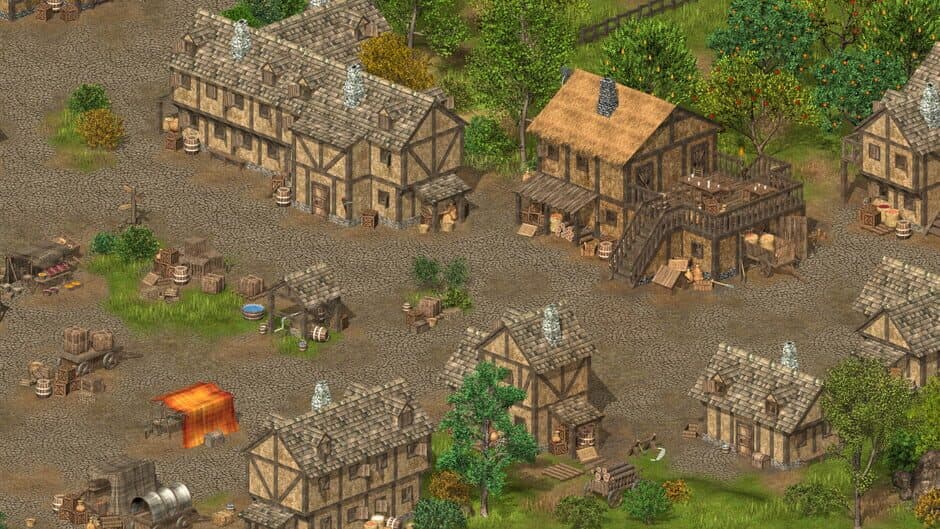 Hero of the Kingdom: The Lost Tales 3
