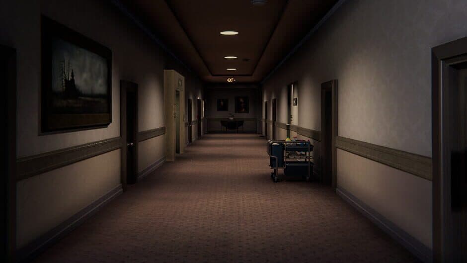 Floor 9