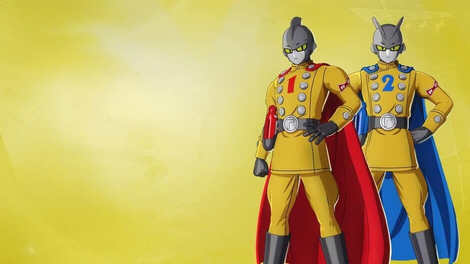 DRAGON BALL: Sparking! ZERO Season Pass