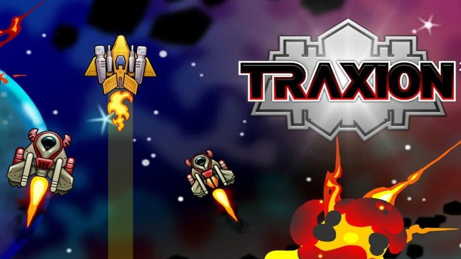 Traxion 2