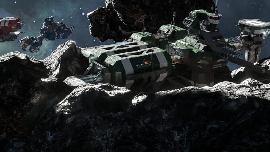 Space Engineers 2