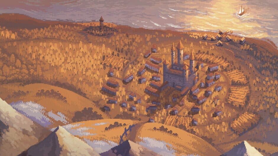 Heroes of Hammerwatch II