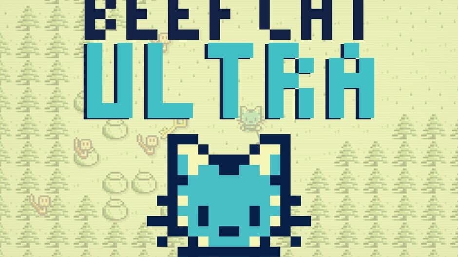 Beef Cat Ultra