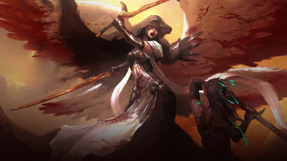 Wartorn