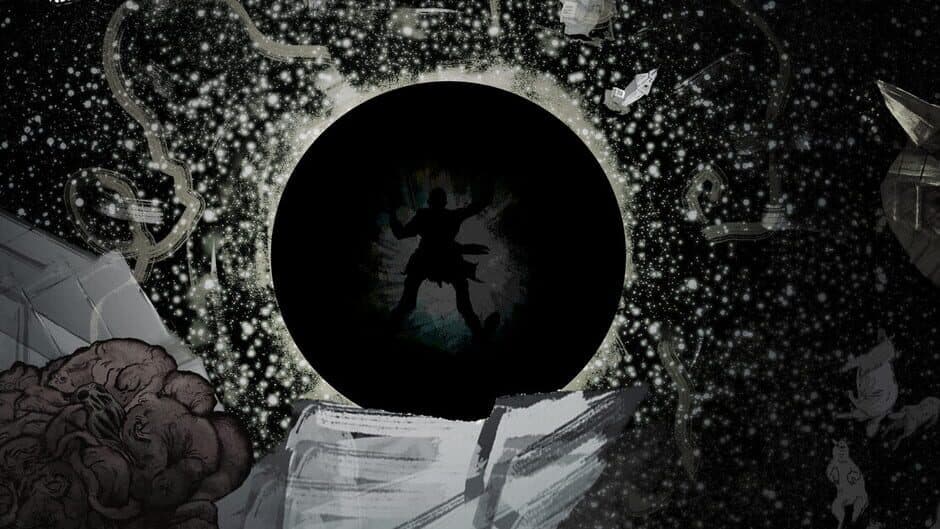 Lords of the Void