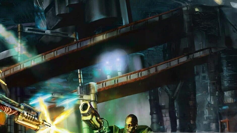 Utopia City