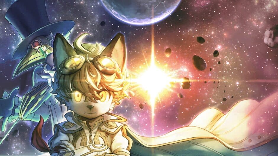 Fuga: Melodies of Steel 3