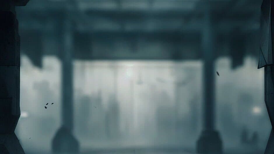 Project 1337: The Well