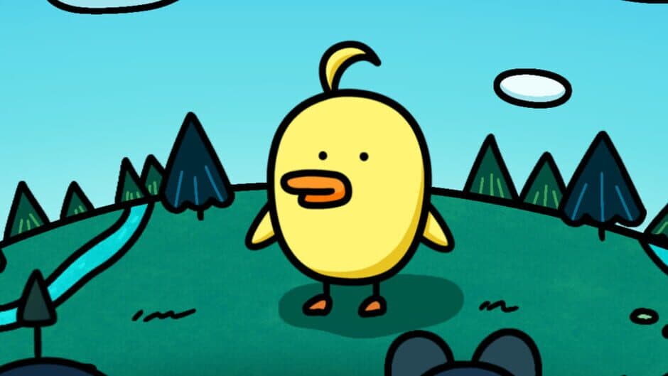 Duck Duck Adventure