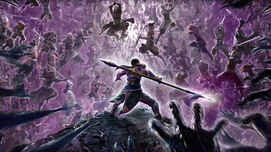 Warriors: Abyss
