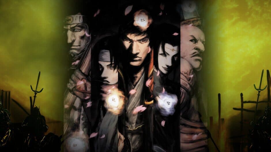 Onimusha 2: Samurai's Destiny