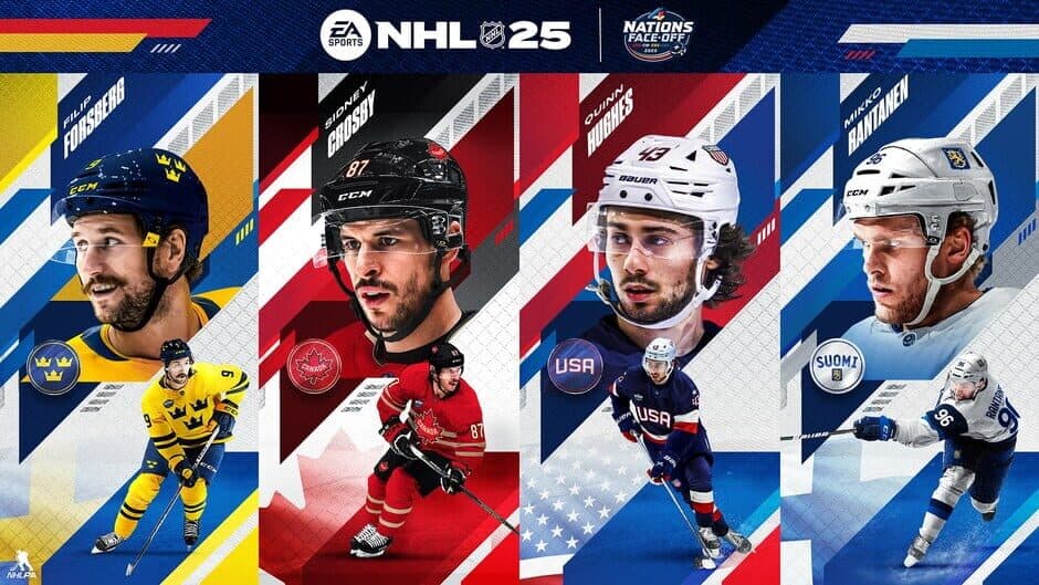 NHL 25