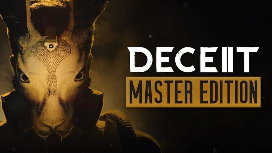 Deceit 2 Master Edition