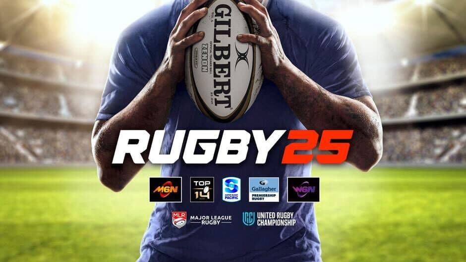 Rugby 25