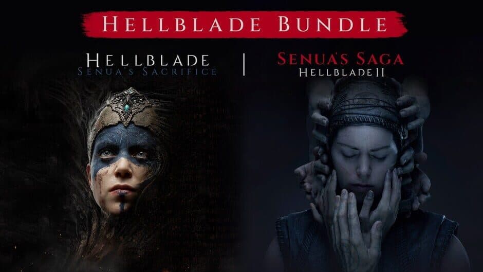 The Hellblade Bundle